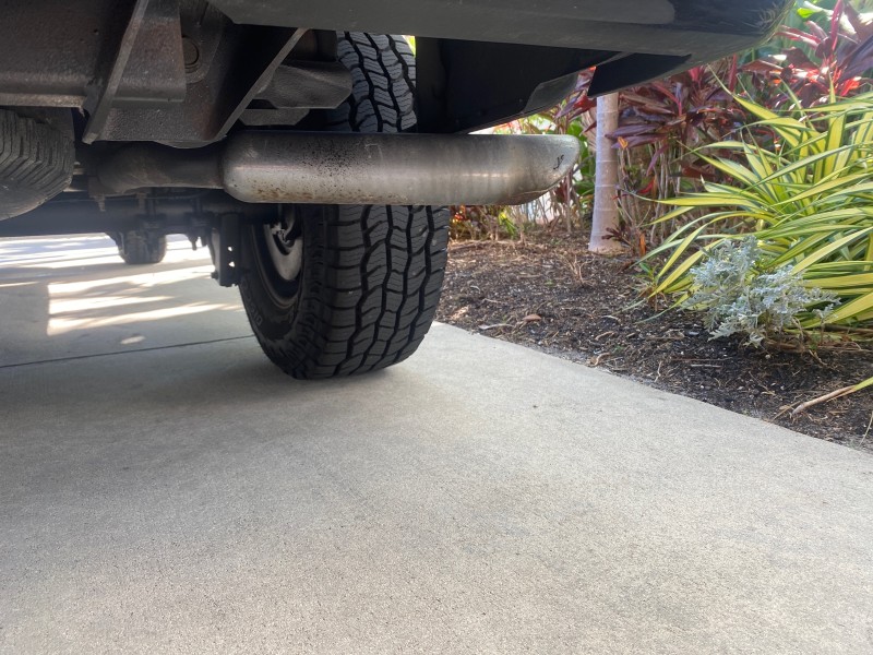 2006 Ford F-150 STX 4 DOOR LOW MILES 92,223 in ,