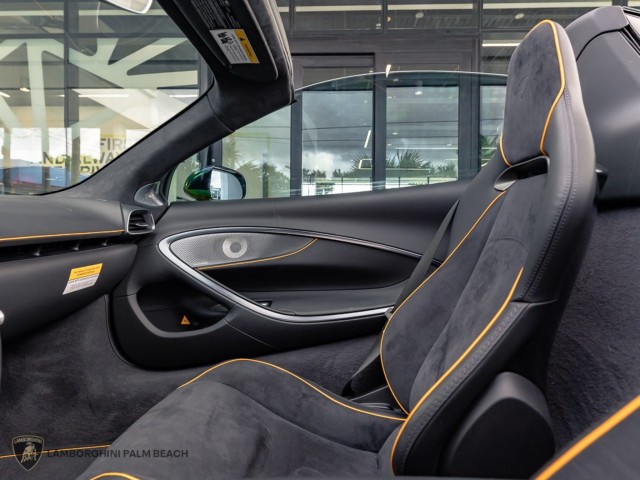 McLaren Artura