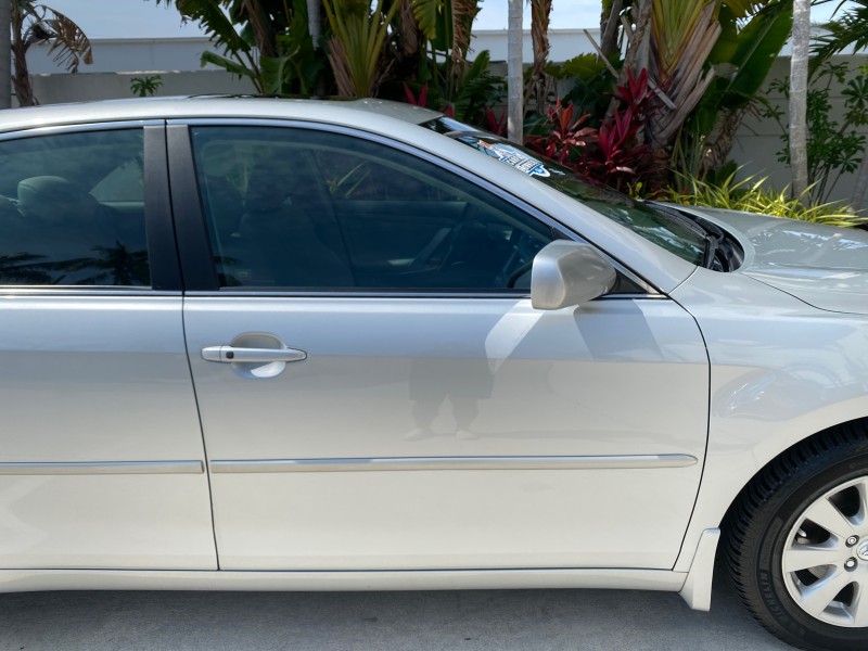 2007 Toyota Camry XLE LOW MILES 15,752 1 OWNER in , 