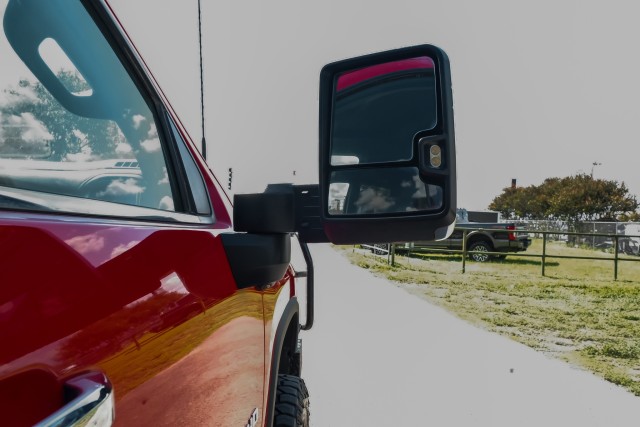 2021 Chevrolet Silverado 2500HD LTZ 39