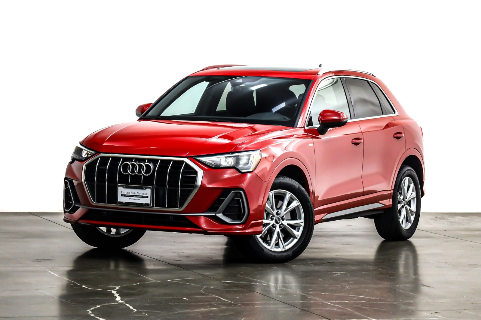 Headlamp Kit | AUDI Q3 2022 Headlamp Kit | AUDI Q3 2022