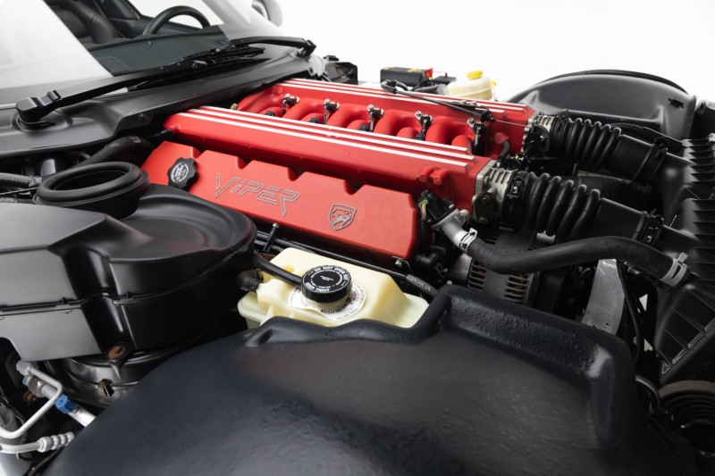 2002 Dodge Viper RT/10 in , 