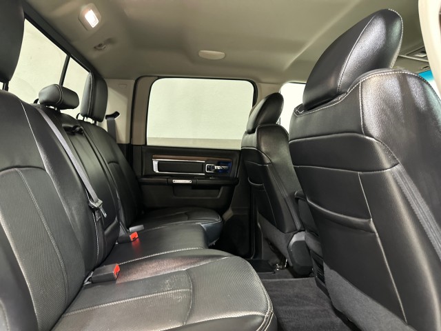 2018 Ram 1500 Laramie 4WD V6 ProLift in , 