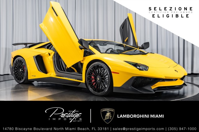 2017  Aventador  in , 