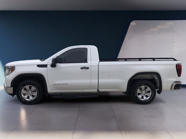 2021 GMC Sierra 1500  2