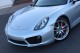 2014  Cayman S in , 