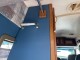 1993 Ford Econoline HI TOP CAMPER Van LOW MILES 106,649 in pompano beach, Florida