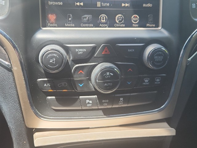 JeepGrand Cherokee28