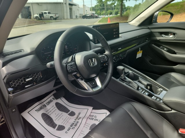 HondaAccord Hybrid15