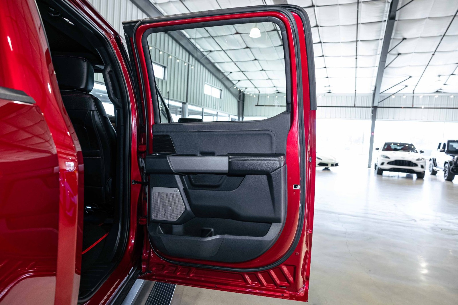 Used Car 2025 Ford F-150  Shelby - 785 Horsepower - Supercharged For Sale Under $130,000 In Boerne, Texas