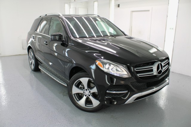 Used Car 2016 Mercedes-benz Gle350  Gle 350 For Sale Under $20,000 In Austin, Texas