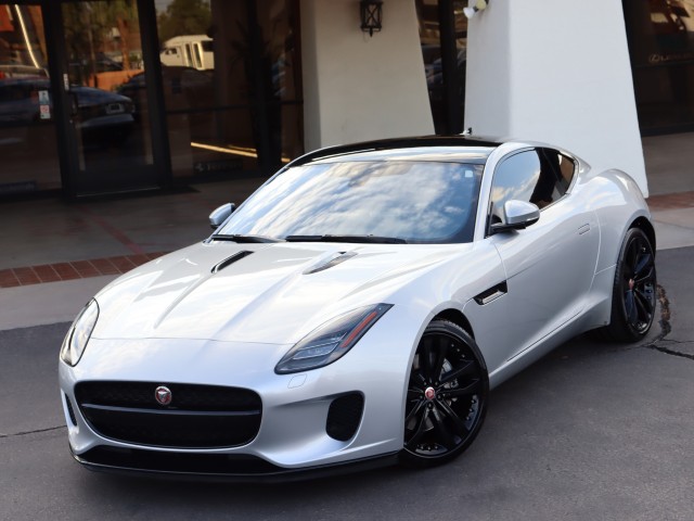 2019  F-TYPE P340 in , 