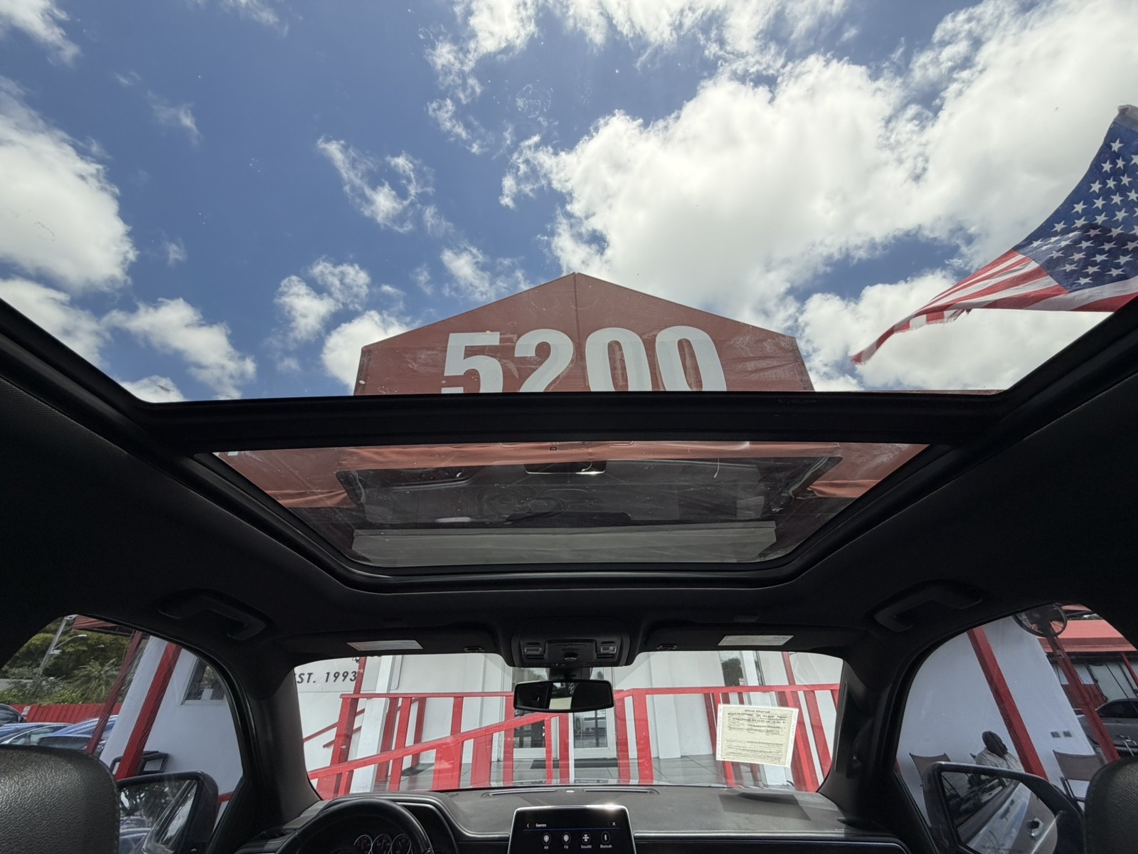2021 Chevrolet Tahoe - $40,988