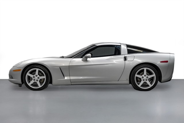 2006 Chevrolet Corvette  9