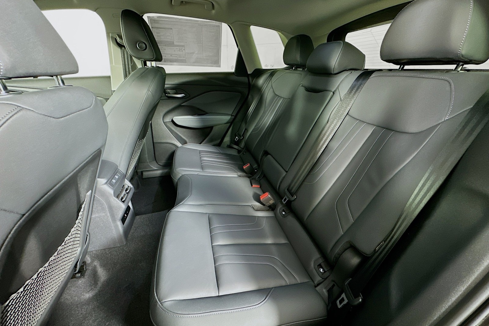 New 2026 Mythos Black Metallic Audi S line image 9