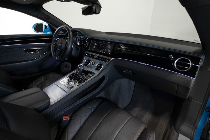 2020 Bentley Continental Continental GT W12 Coupe ($290,290 MSRP!!) *$66,565 IN OPTIONS* in , 