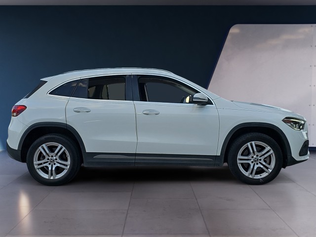 2021 Mercedes-Benz GLA GLA 250 6