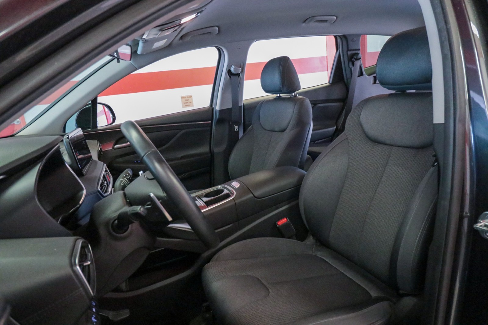 Used Car 2023 Hyundai Santa Fe  Sel For Sale Under $30,000 In Austin, Texas