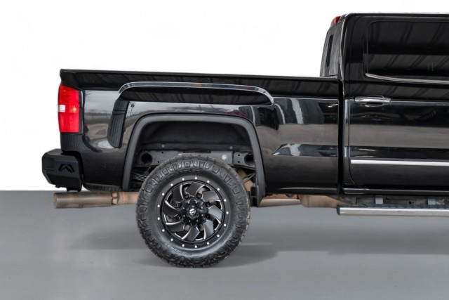 2017 GMC Sierra 2500HD Denali 6