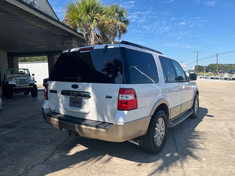 2014 Ford Expedition XLT in Lafayette, Louisiana