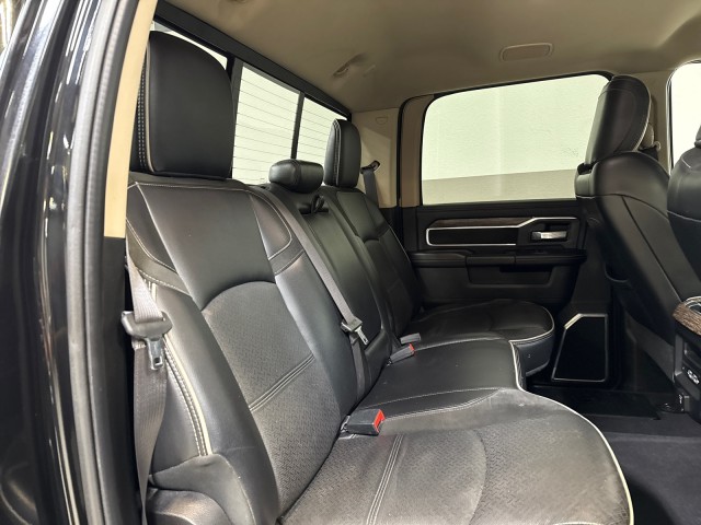 2020 Ram 3500 Laramie DRW 4WD Cummins in , 