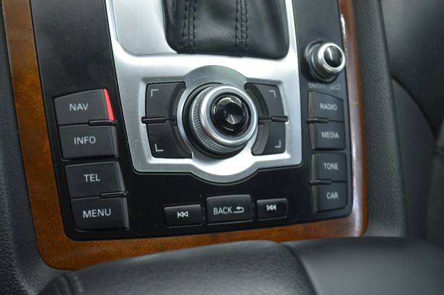 Used 2013 Audi Q7 3.0L TDI Premium Plus SUV for sale in Geneva NY