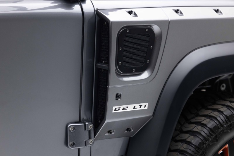 1993 Land Rover Defender 110 Estate Wagon Estate Wagon in , 