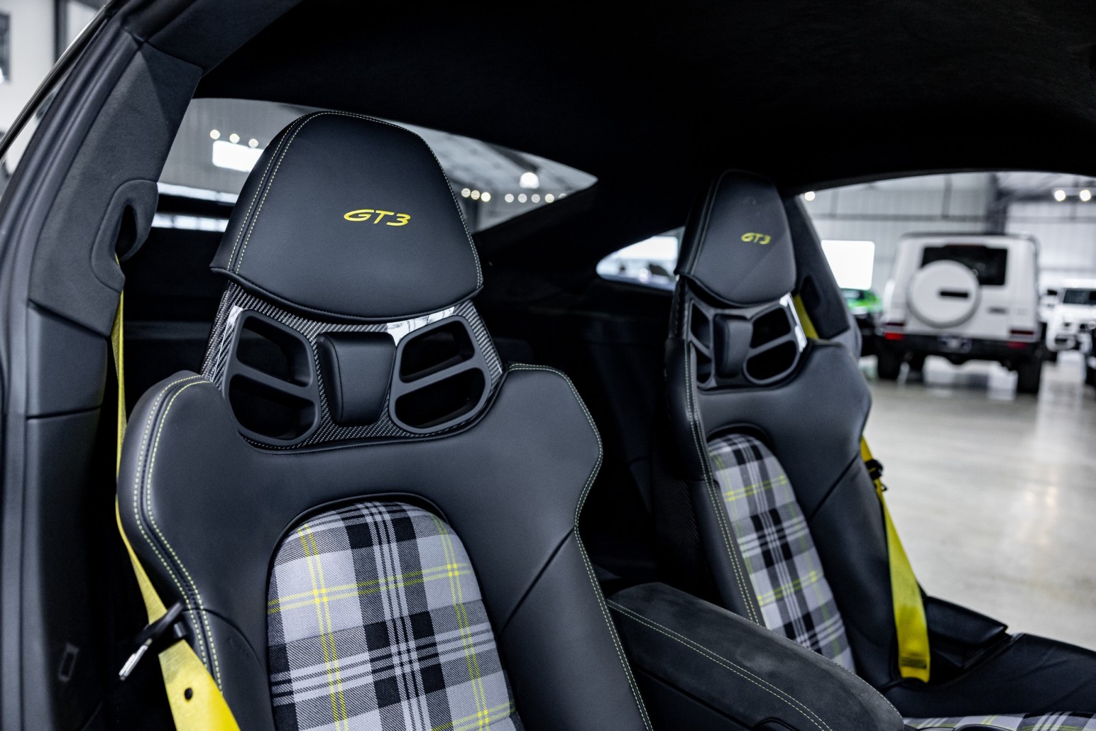 Used Car 2023 Porsche 911  Gt3 For Sale Under $280,000 In Boerne, Texas