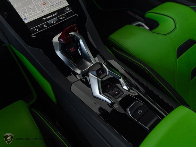 Lamborghini Huracan EVO