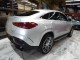 2021 Mercedes-Benz GLE AMG GLE 63 S AWD in Springfield, New Jersey