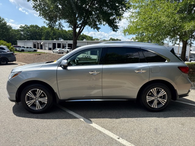 AcuraMDX4