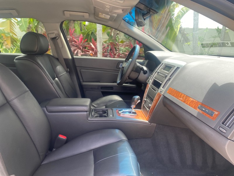 2008 Cadillac STS RWD 1 OWNERLOW MILES 39813 in , 