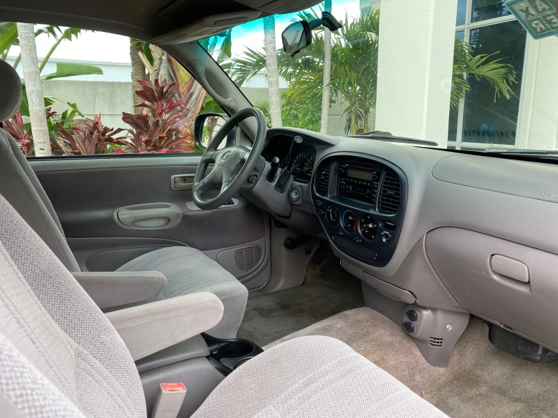 2002 Toyota Tundra SR5 LOW MILES 94,632 1 OWNER in , 