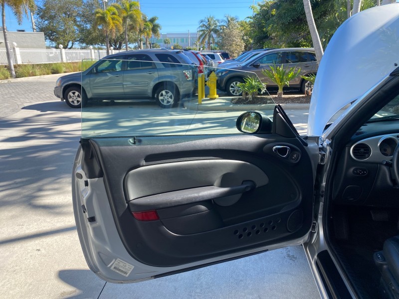 2005 Chrysler PT Cruiser GT LOW MILES 35,037 1 OWNER in ,