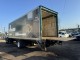 2019 Kenworth T270  28' Box Truck w Liftgate & Softside  in , 