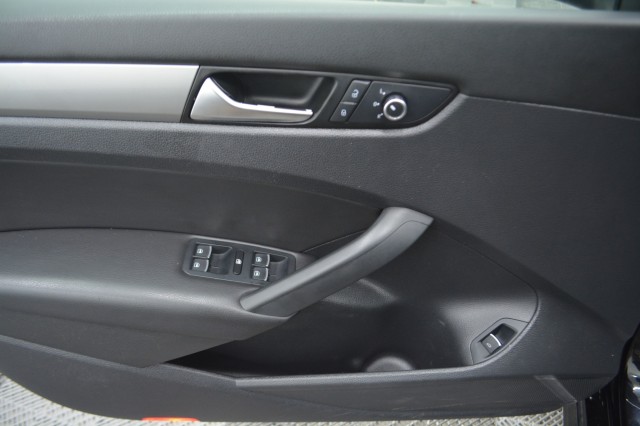 Used 2014 Volkswagen Passat S Sedan for sale in Geneva NY