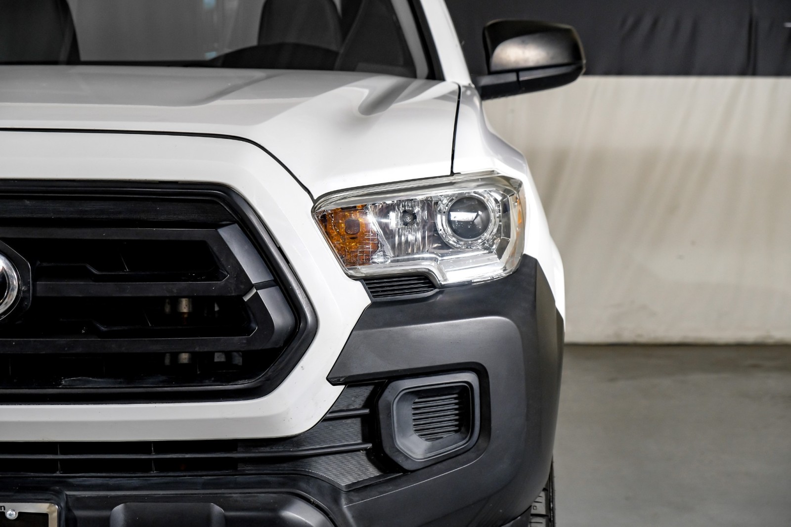 2020 Toyota Tacoma 2WD SR 32