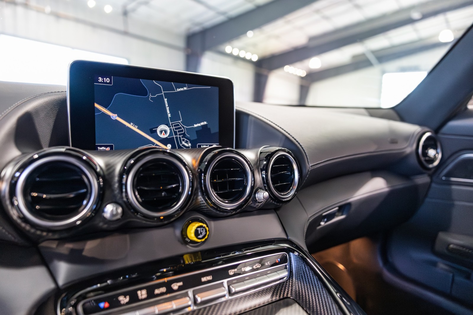 Used Car 2018 Mercedes-benz Amg Gt  Amg Gt R For Sale Under $160,000 In Boerne, Texas