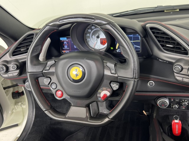 2017 Ferrari 488 For Sale