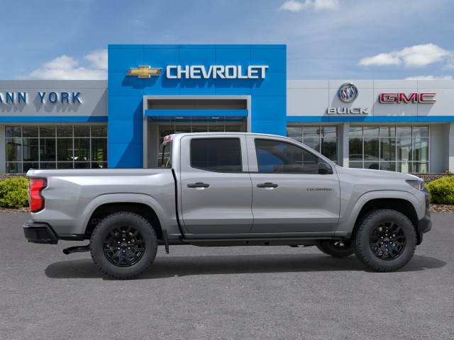 ChevroletColorado5