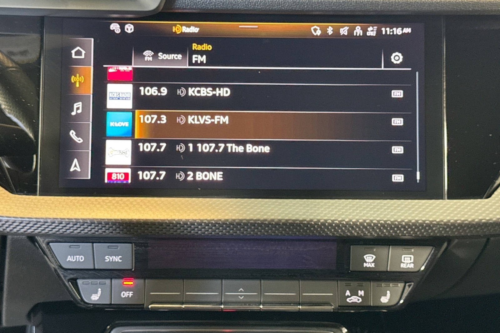 Used 2024 Daytona Gray Pearl Effect Audi  image 14