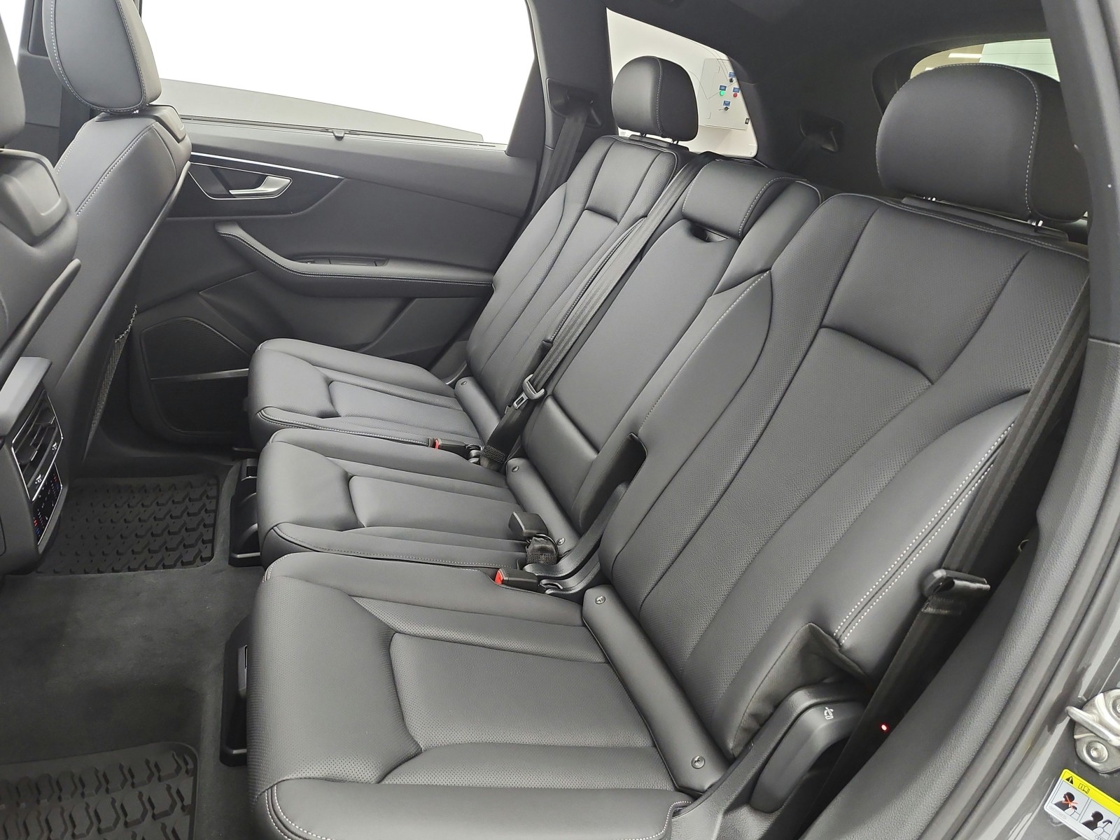 New 2026 Samurai Gray Metallic Audi Premium Plus 45 quattro image 11