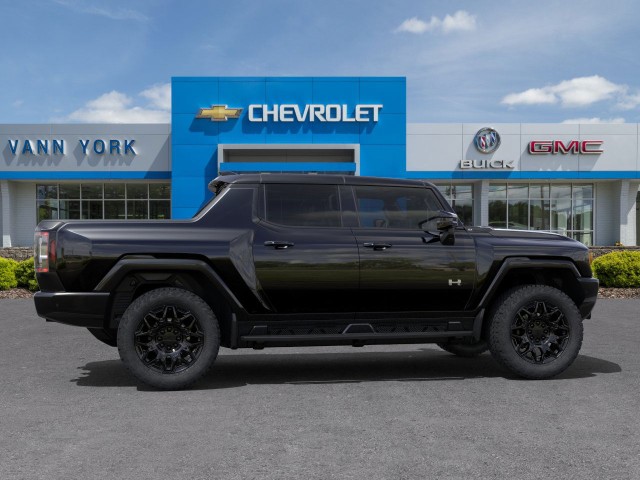 GMCHUMMER EV Pickup5