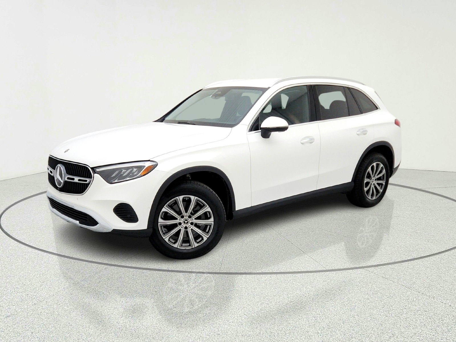 2024 Mercedes-Benz GLC 2024 Mercedes-Benz GLC GLC 300 SUV
