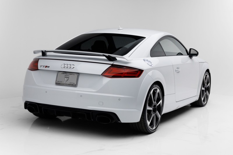 2018 Audi TT RS  in , 