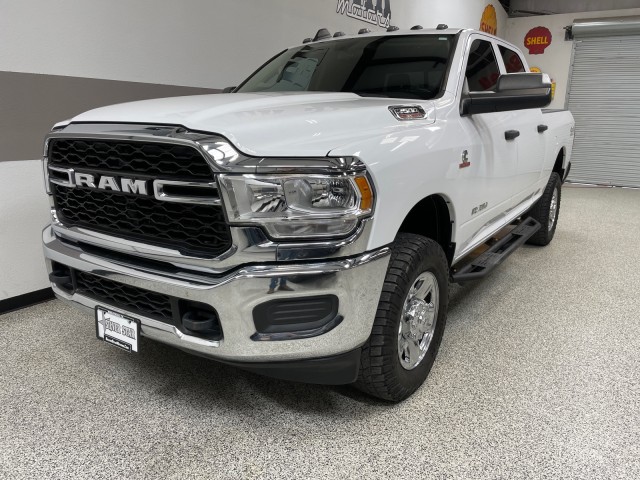 2019 Ram 2500 Tradesman 4WD Cummins in , 