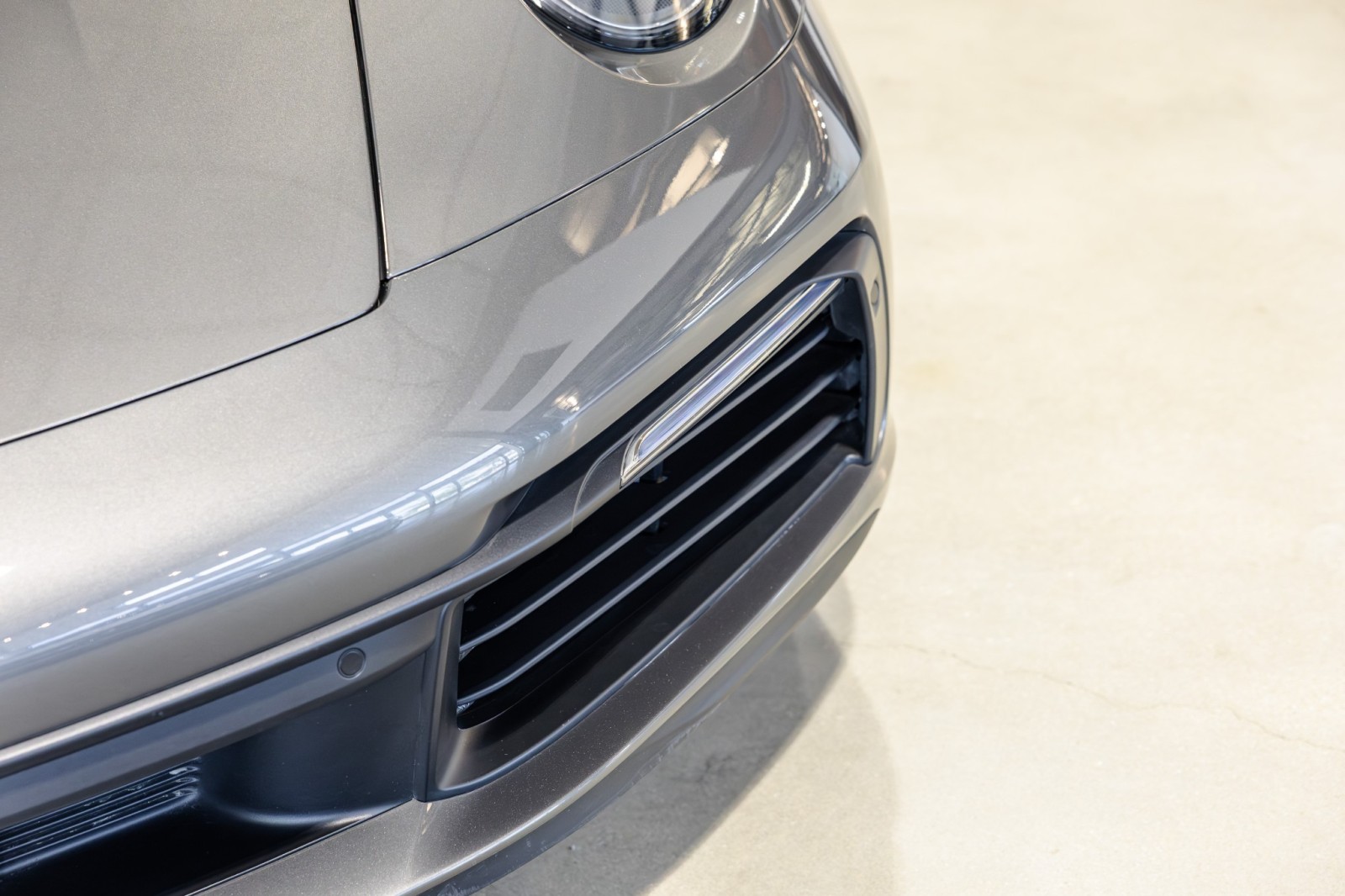 Used Car 2020 Porsche 911  Carrera S For Sale Under $140,000 In Boerne, Texas
