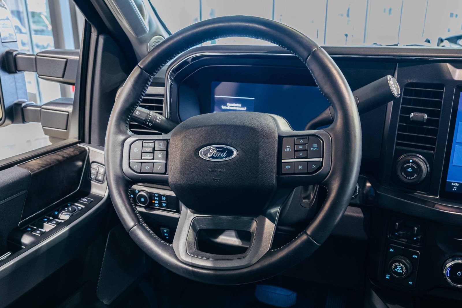 Used Car 2024 Ford Super Duty F-250 Srw  Lariat For Sale Under $90,000 In Boerne, Texas