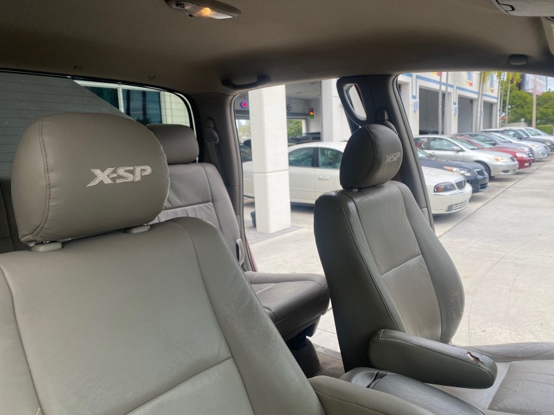 2006 Toyota Tundra SR5 4 DR CREW LOW MILES 93,838 in ,