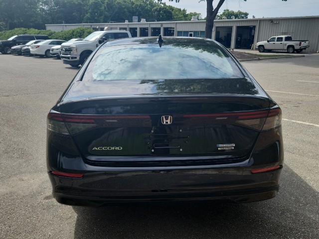 HondaAccord Hybrid6